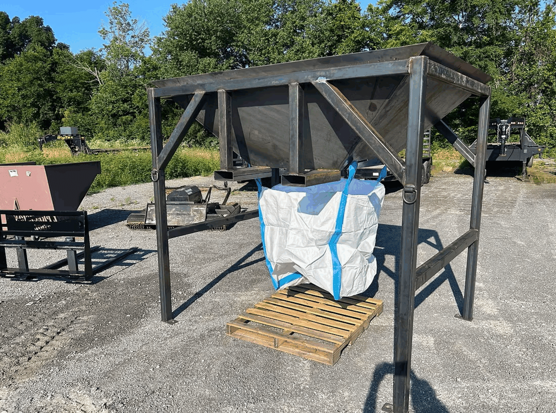 BPT Bulk Bagger - Image 3