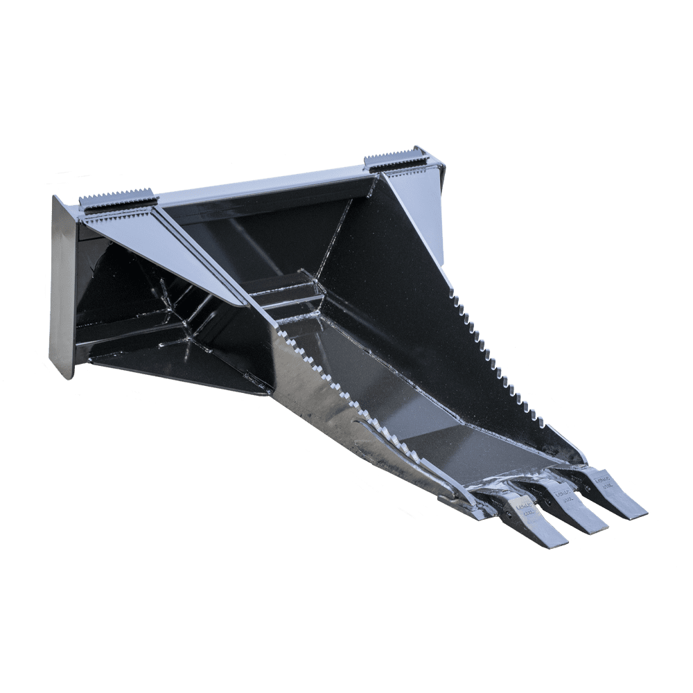 Prime Stump Bucket Prime Stump Bucket - Image 4