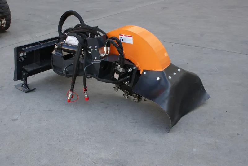 Stump Grinder - Image 2