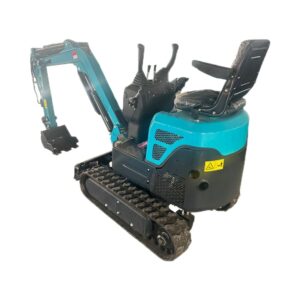 TX-10 Mini Excavator