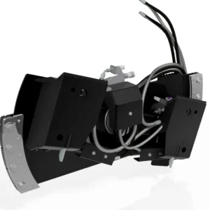 Quick Attach “Tilt Tach” Tilt Attachment