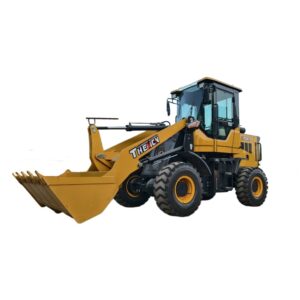 Tonghao 936H New Wheel Loader