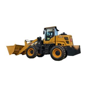 Tonghao 958H New Wheel Loader