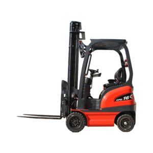 Tonghao CPD16 Electric Forklift