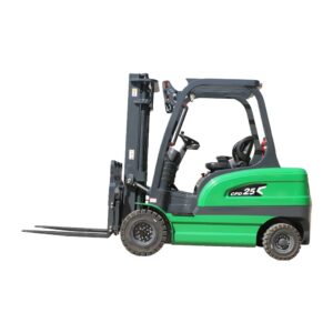 Tonghao CPD25 Electric Forklift