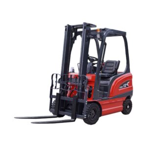 Tonghao CPD12 Electric Forklift
