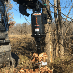 Premier Stump Auger Bit
