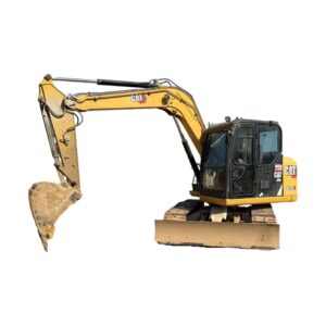 CAT 307E2 Excavator