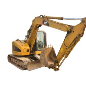 Cat 308C Excavator
