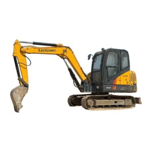 Liugong 906E Excavator