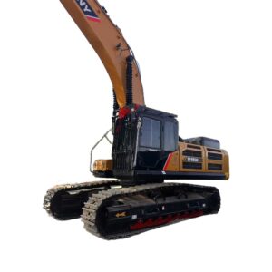 SANY 485H Excavator