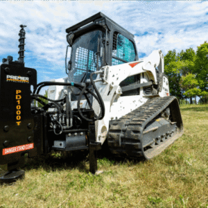 Premier PD1000 Hammer/Post Driver