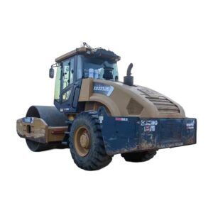 XCMG XS223JE Road Roller