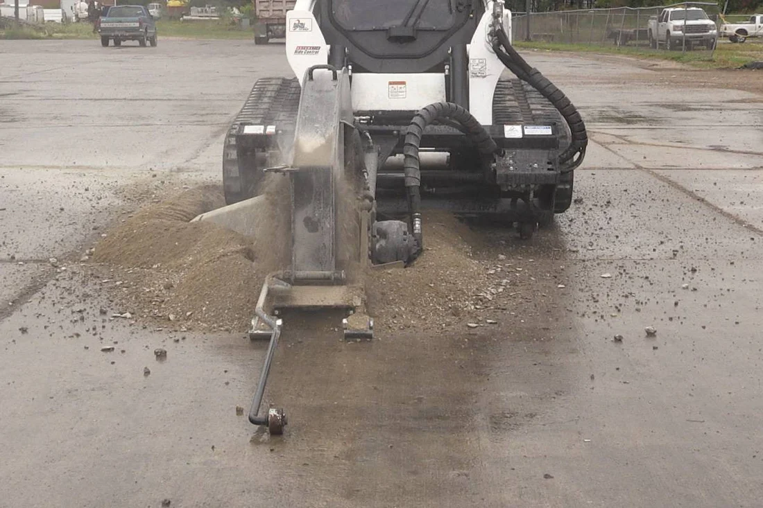 Quick Attach Xtreme Cut HD Quick Attach Xtreme Cut HD - Image 3