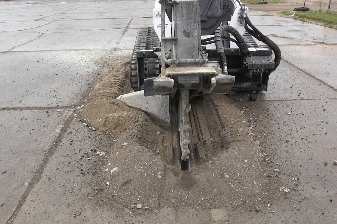 Quick Attach Xtreme Cut HD Quick Attach Xtreme Cut HD - Image 5