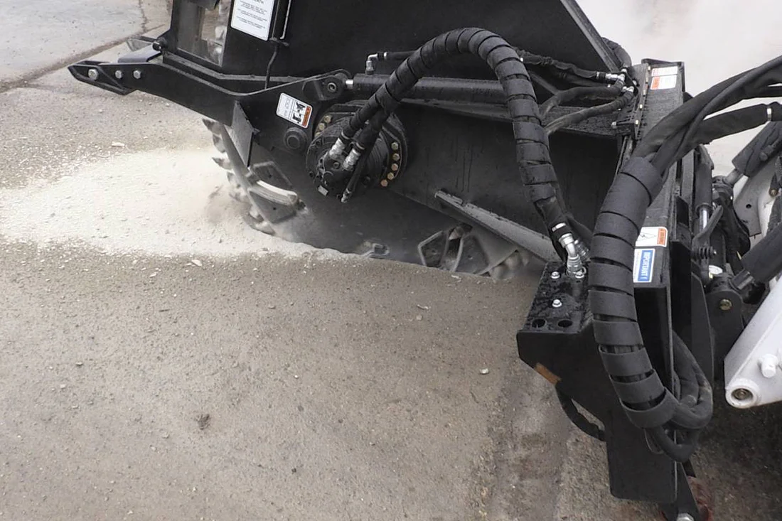 Quick Attach Xtreme Cut HD Quick Attach Xtreme Cut HD - Image 6