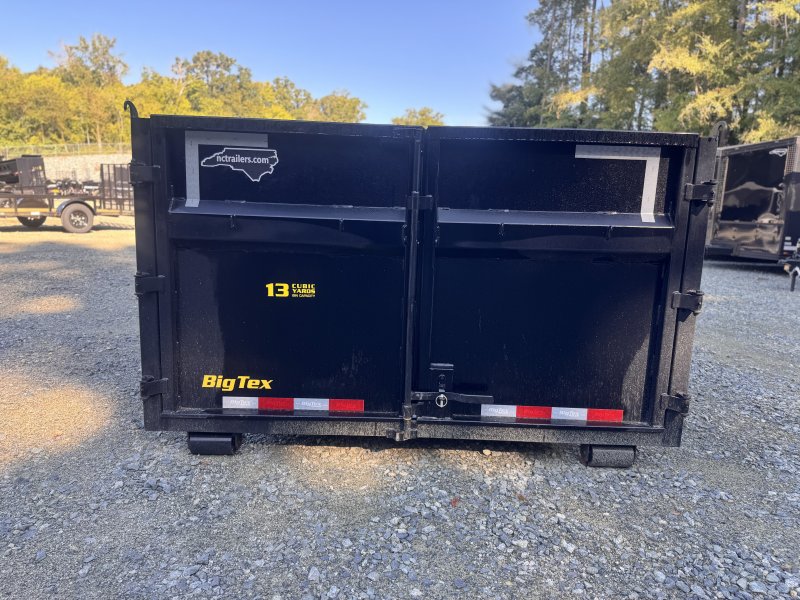 2025 Big Tex 13BN 7x14 Roll-Off Dump Trailer Bin 4' sides (BIN ONLY) - Image 8