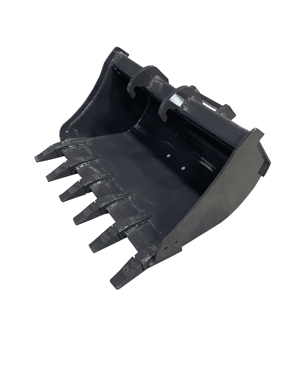 Melecio Bobcat Quick X Change Excavator Bucket - Image 2