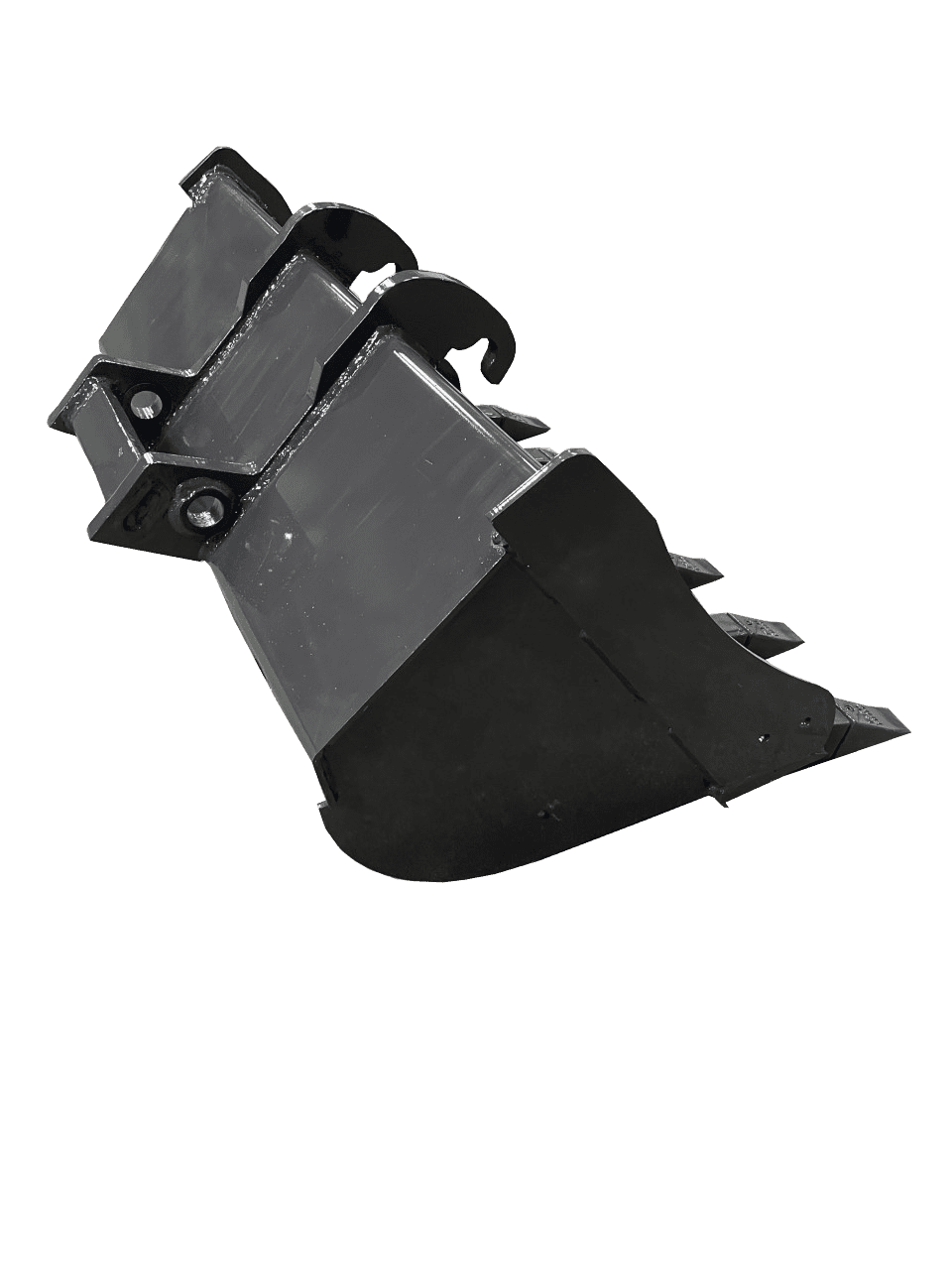 Melecio Bobcat Quick X Change Excavator Bucket - Image 3