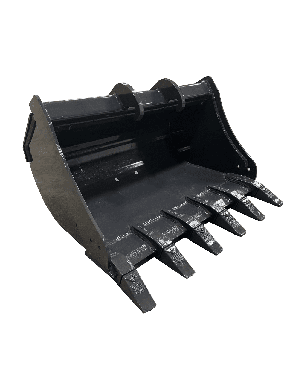 Melecio Bobcat Quick X Change Excavator Bucket - Image 5