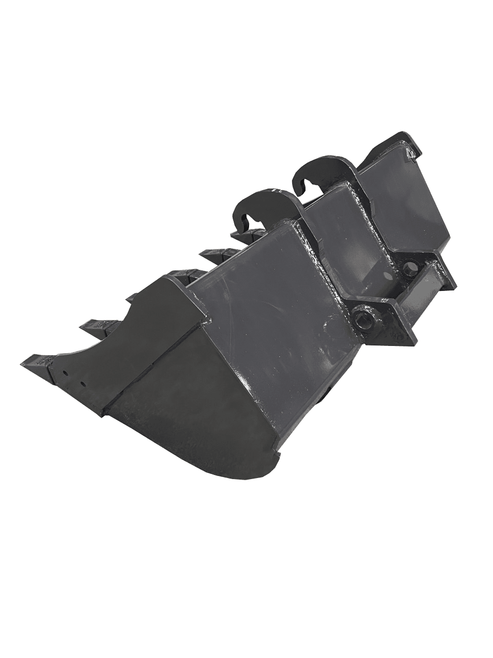 Melecio Bobcat Quick X Change Excavator Bucket - Image 6