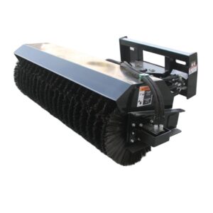 Heavy Duty Hydraulic Angle Broom（660)