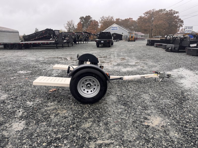 2025 Stehl Tow ST80TD Single-Car Tow Dolly 3K GVWR (surge brakes) - Image 10