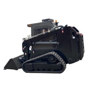 75HP Track SKid Steer Loader