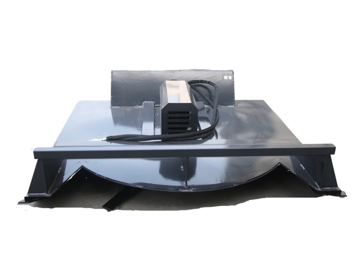 Hydraulic Brush Cutter - Image 2