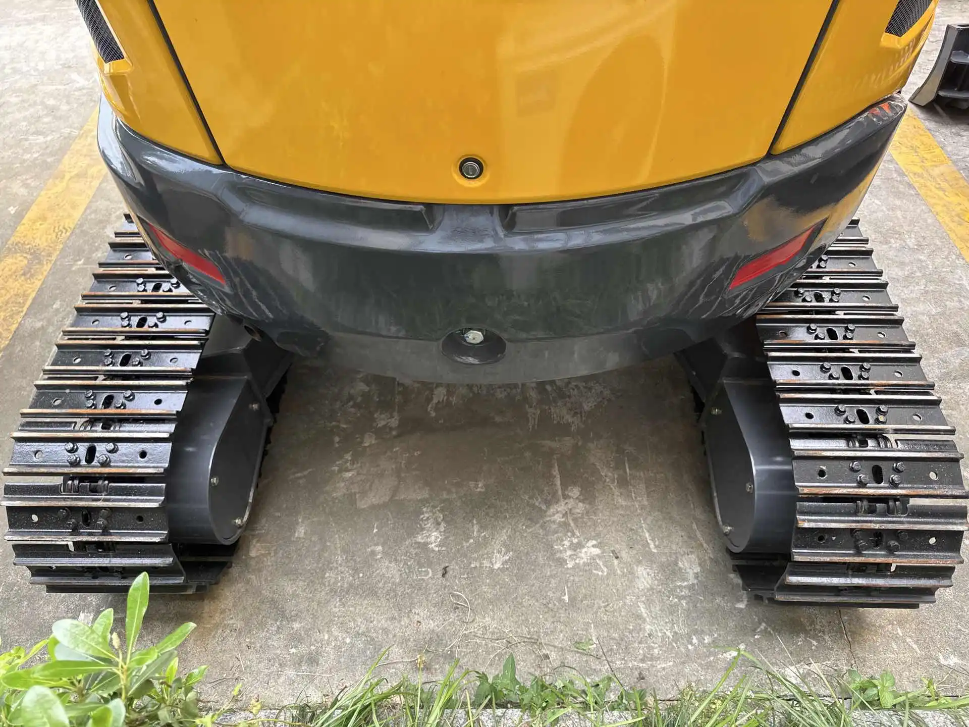 Amazing LandHero 3.5T Excavator Amazing LandHero 3.5T Excavator - Image 5