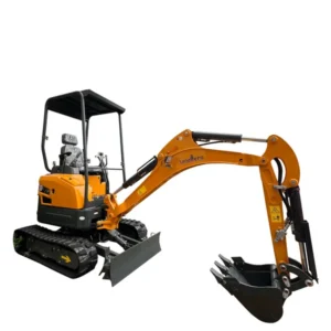 Ultimate LandHero 1.8T Excavator