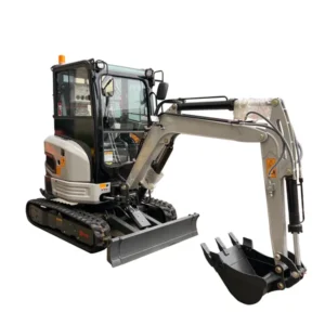 New LandHero 2.5T Excavator