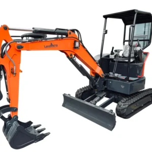 LandHero 2.8T Excavator
