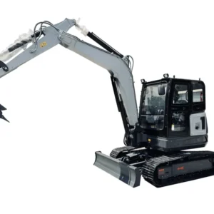 LandHero 6.5T Excavator