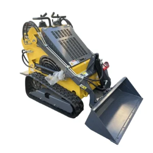 Mini Skid Steer T460