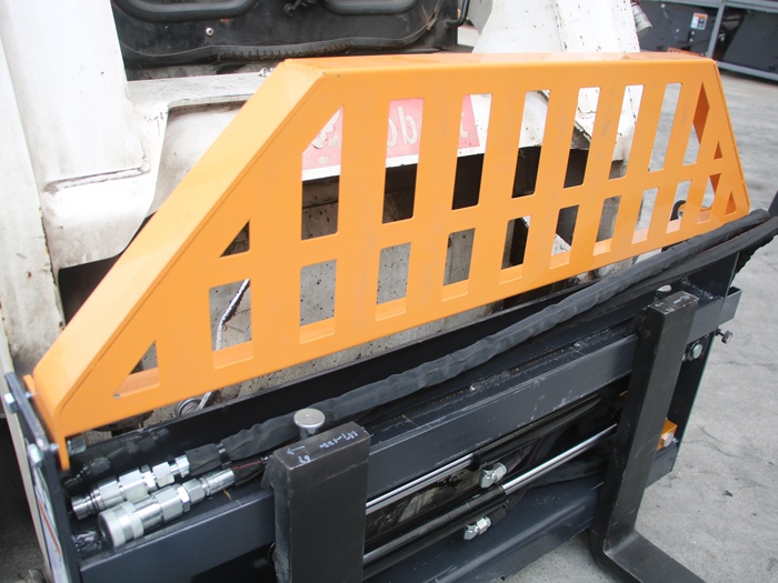 Pallet Fork Hydraulic Adjustable - Image 4