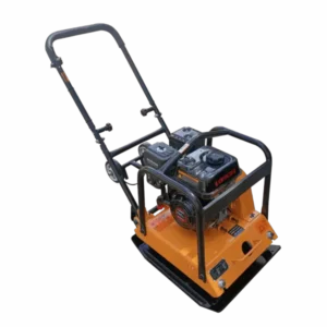 Plate compactor