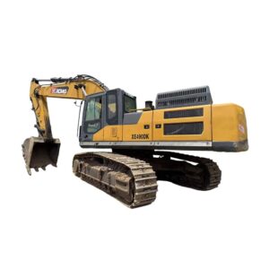 XCMG 490 EXCAVATOR