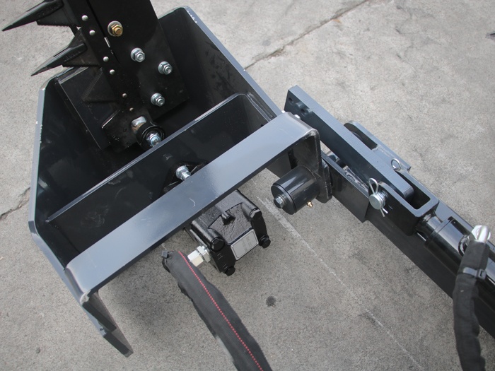 Sickle Bar Mower - Image 3