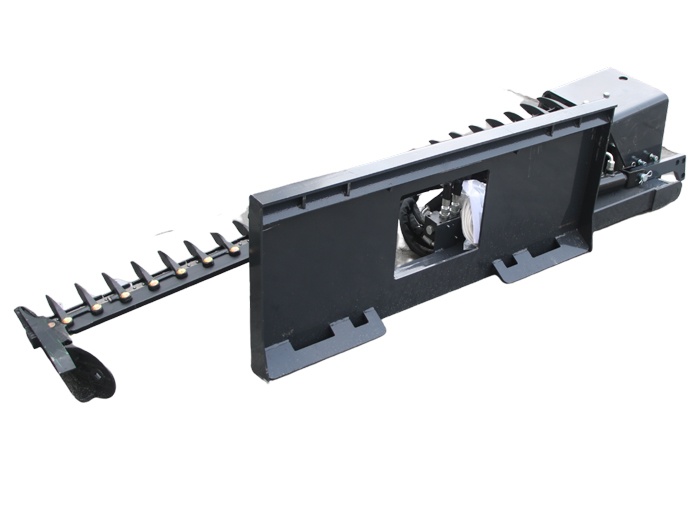 Sickle Bar Mower - Image 2