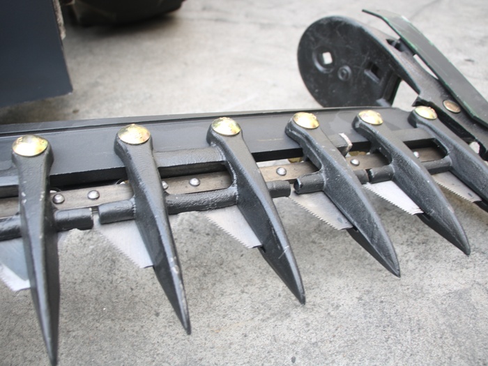 Sickle Bar Mower - Image 4