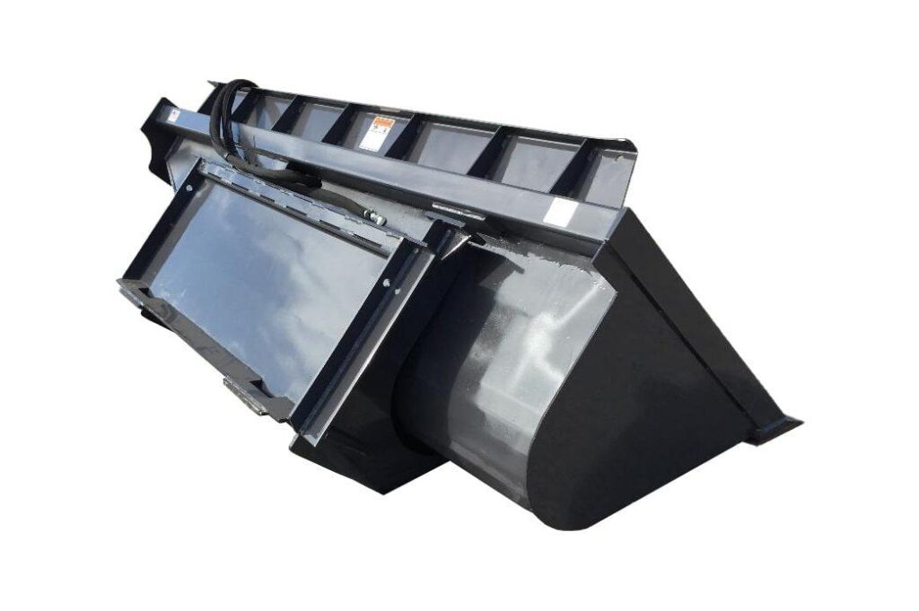 Melecio Side Dump Bucket - Image 3