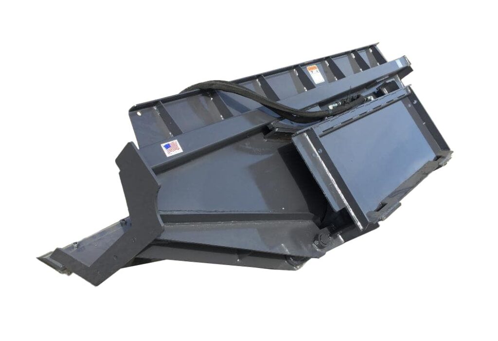 Melecio Side Dump Bucket - Image 4