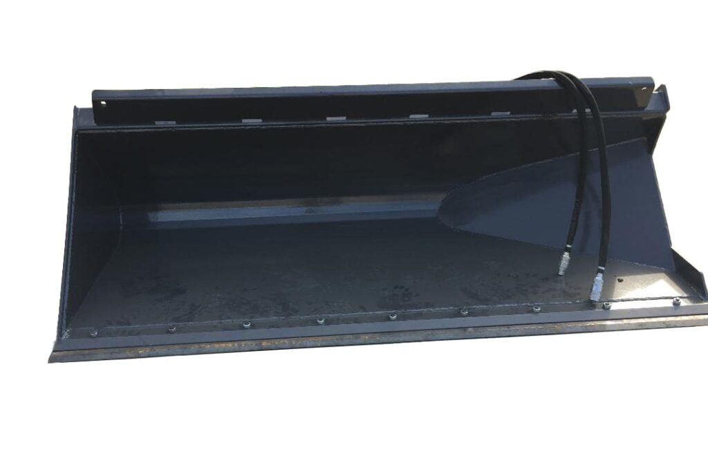 Melecio Side Dump Bucket - Image 6