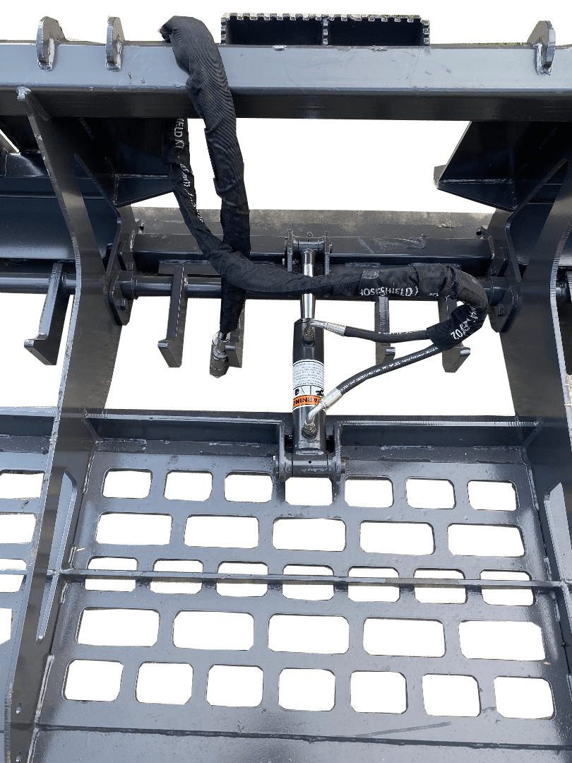 Melecio Land Leveler - Image 10