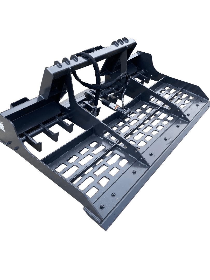 Melecio Land Leveler - Image 11