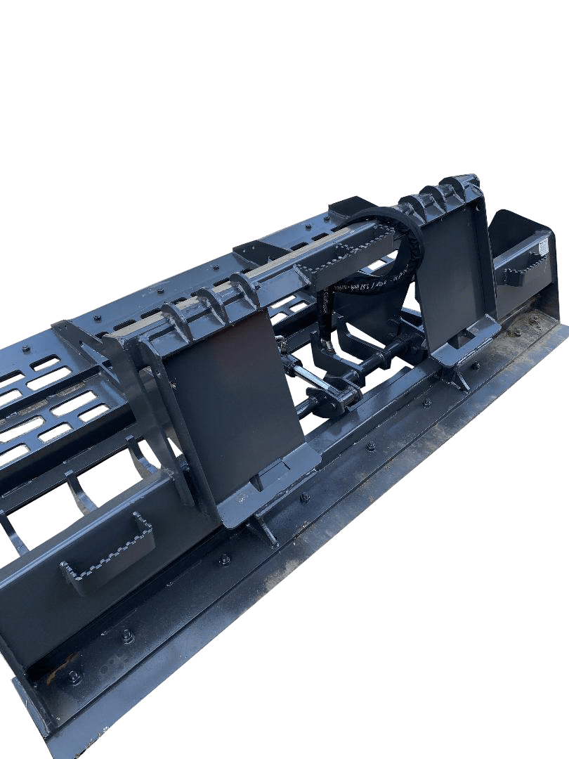 Melecio Land Leveler - Image 12