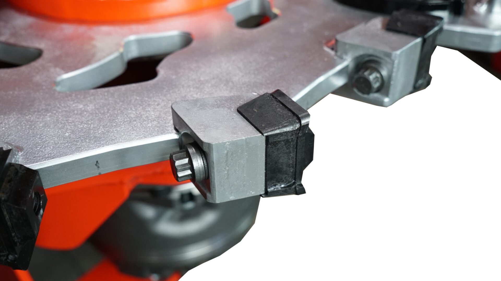 Eterra Vortex Stump Grinder Eterra Vortex Stump Grinder - Image 10