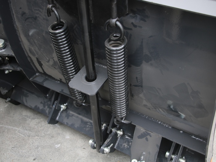 V-Snow Blade V-Snow Blade - Image 5