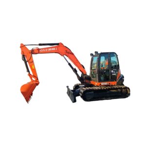 Kubota 185 Excavator